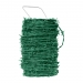 Barbwire galvanized + PVC, PICHLACEK 50m, green (3,2kg)