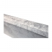 Betonplatten glatte Ausführung - ohne Schloss, 2450/200/50 mm