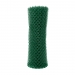Chain Link fence IDEAL galvanized + PVC, ROUND INTERLACED roll 125/55x55/25m - 1,65/2,5mm, green