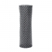 Chain Link fence IDEAL galvanized, ROUND INTERLACED roll 100/55x55/25m - 2,0mm