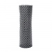 Chain Link fence IDEAL galvanized, ROUND INTERLACED roll 125/55x55/25m - 2,0mm