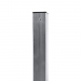 Pfosten PILOFOR® verzinkt 60 × 60 mm - Länge 320 cm