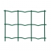 Zahradní síť PILONET® HEAVY poplastovaná (Zn + PVC) - výška 150 cm, role 25 m