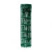 Decoration mesh galvanized + PVC DEKORAN 25/90x150/10m, green