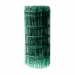 Dekoračné pletivo Zn +PVC DEKORAN 25/90x150/25m, zelené